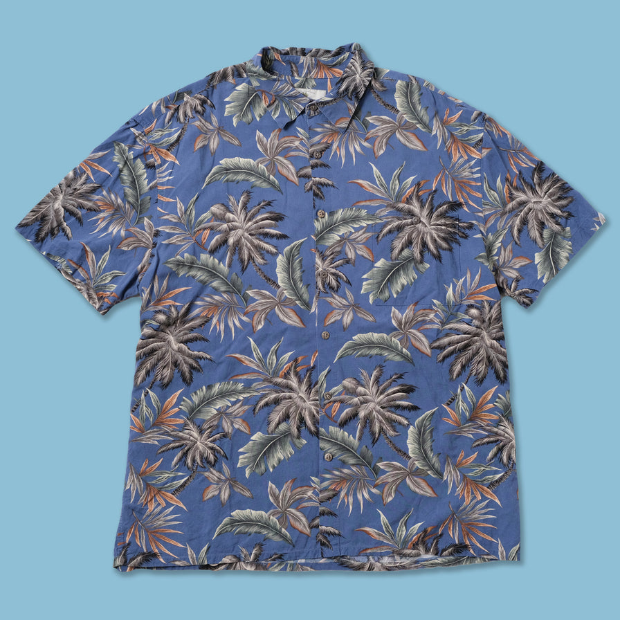 Vintage Hawaii Shirt XLarge
