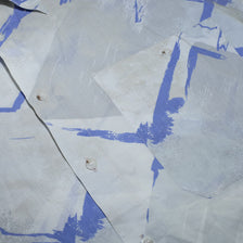 Vintage Pattern Shirt XLarge - Double Double Vintage