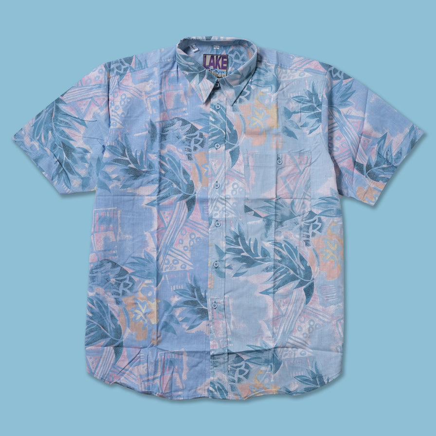 Vintage Hawaii Shirt XLarge