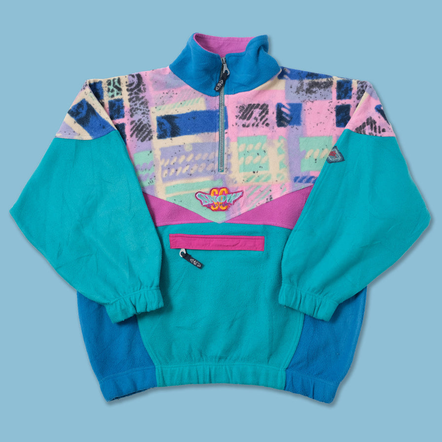 Vintage Snow Fleece Small / Medium