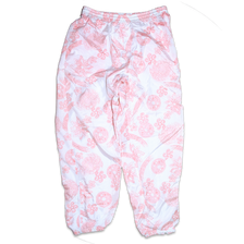Vintage Pattern Trackpants XLarge - Double Double Vintage