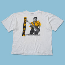 Vintage 1993 Paul McCartney Tour T-Shirt Large / XLarge