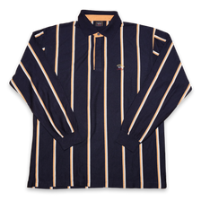 Paul & Shark Long Polo XLarge - Double Double Vintage
