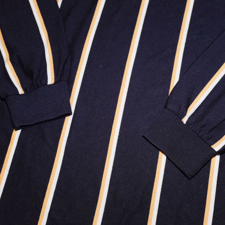 Paul & Shark Long Polo XLarge - Double Double Vintage