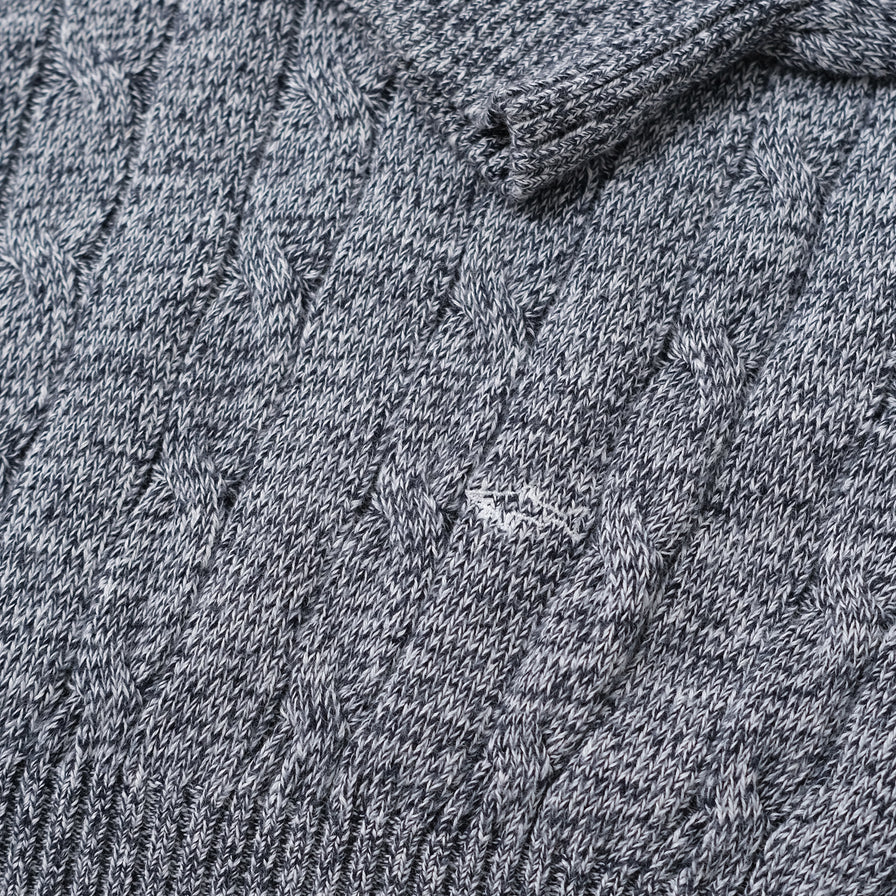 Vintage Paul & Shark Knit Sweater XLarge