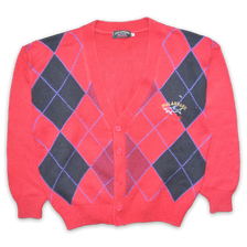 Paul Shark Yachting Knit Cardigan XLarge - Double Double Vintage