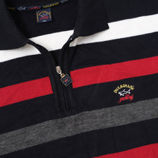 Vintage Paul Shark Q-Zip Sweater XLarge / XXL