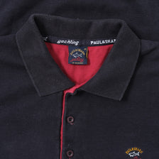 Vintage Paul Shark Sweater Medium