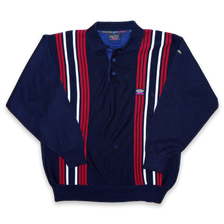 Vintage Paul & Shark Yachting Sweatshirt Large - Double Double Vintage