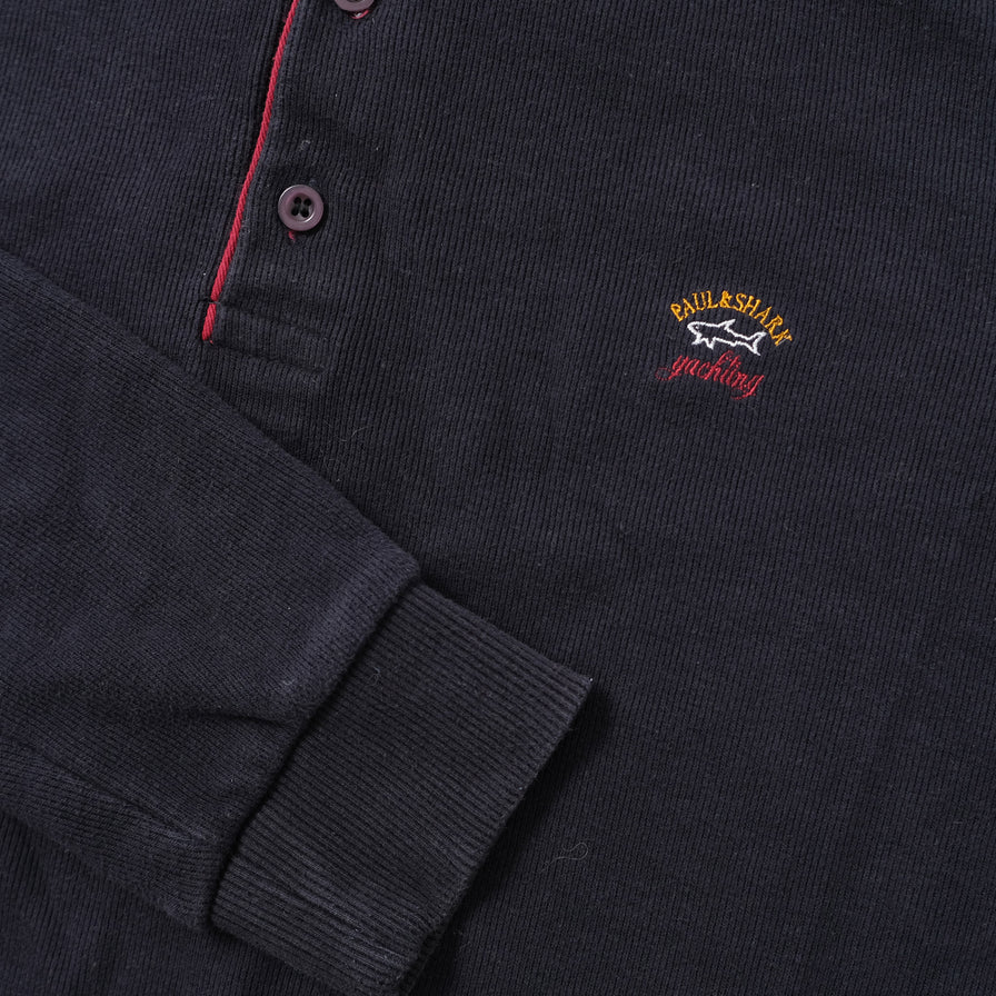 Vintage Paul Shark Sweater Medium