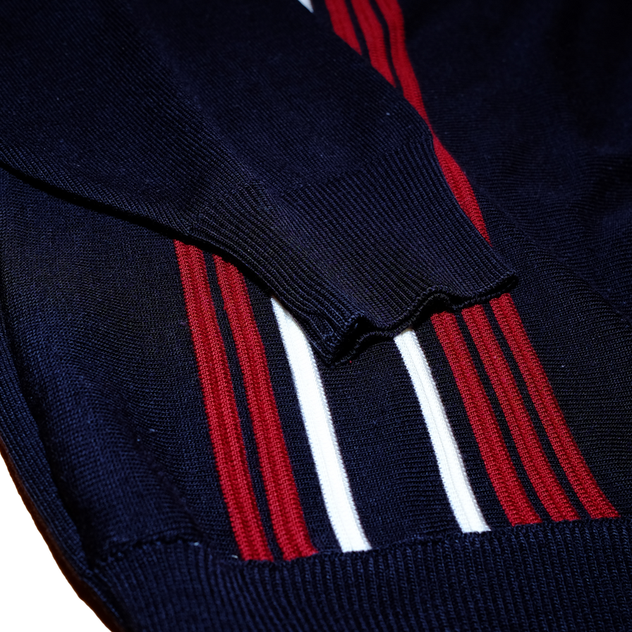 Vintage Paul & Shark Yachting Sweatshirt Large - Double Double Vintage