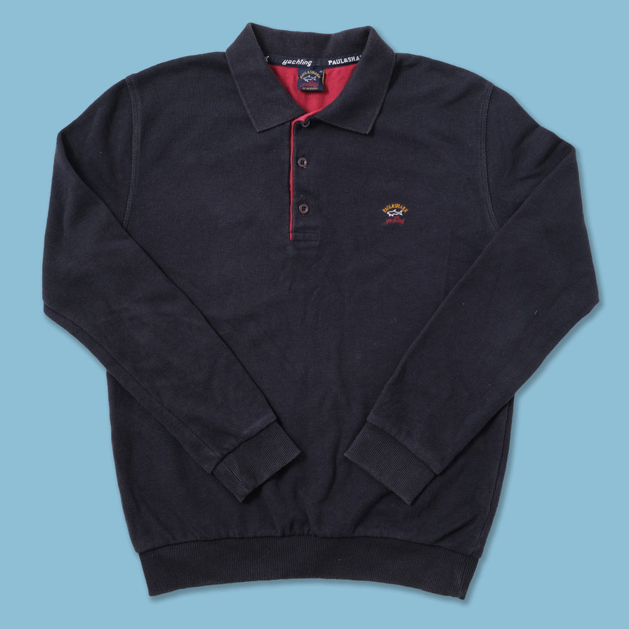 Vintage Paul Shark Sweater Medium