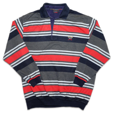 Paul Shark Yachting Sweater XLarge / XXL - Double Double Vintage