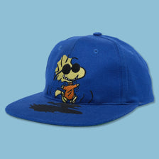 Vintage 90s Deadstock Peanuts Snapback