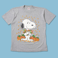 Vintage Peanuts T-Shirt XLarge