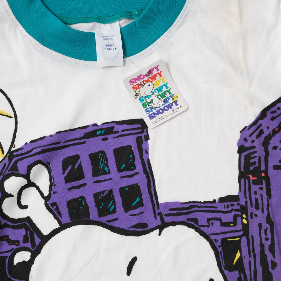 Vintage Deadstock Snoopy T-Shirt