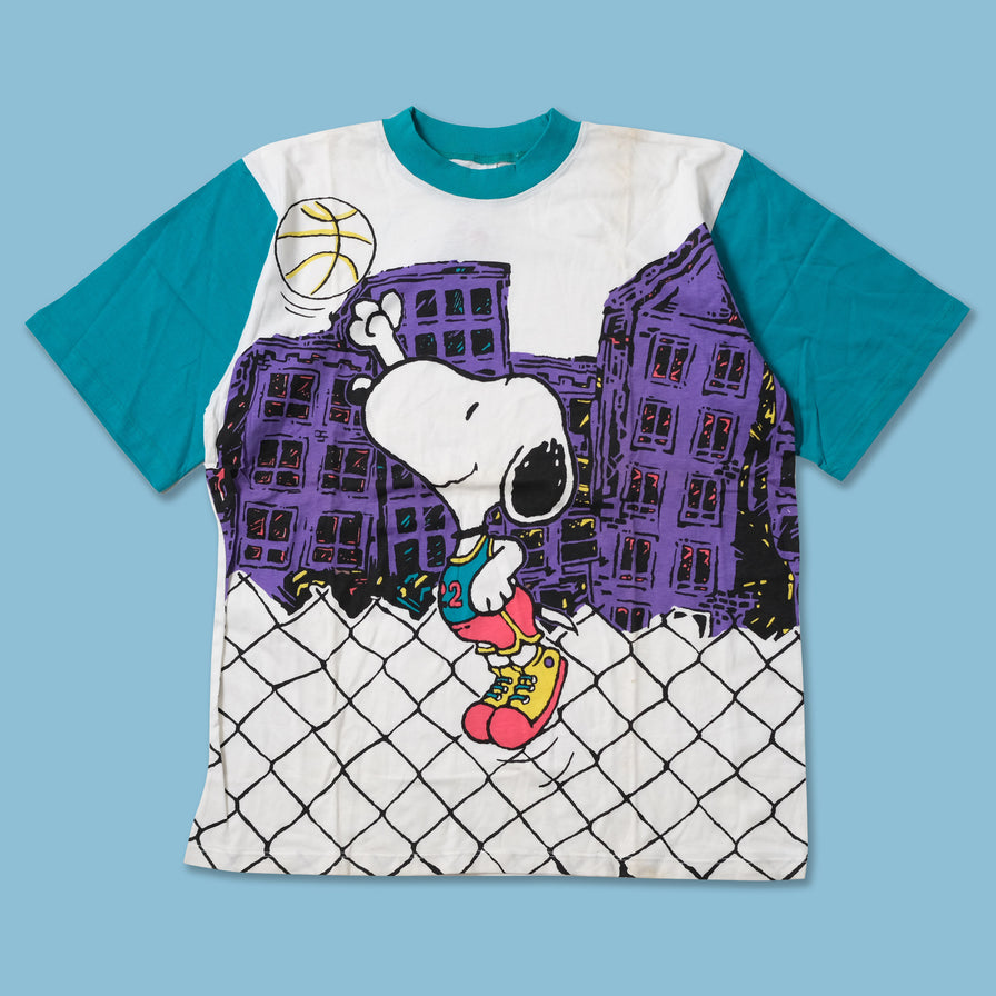 Vintage Deadstock Snoopy T-Shirt