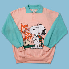 Vintage Deadstock Snoopy Sweater Medium