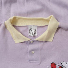 Vintage Deadstock Snoopy Sweater Medium