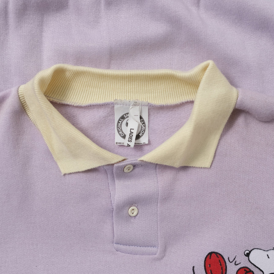 Vintage Deadstock Snoopy Sweater Medium