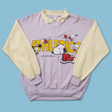 Vintage Deadstock Snoopy Sweater Medium