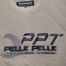 Vintage Pelle Pelle Sweater XLarge
