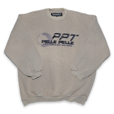 Vintage Pelle Pelle Sweater XLarge