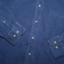 Vintage Pendleton Corduroy Shirt XLarge