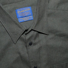 Vintage Pendleton Shirt Large / XLarge