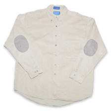 Vintage Pendleton Corduroy Shirt Large / XLarge