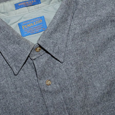 Vintage Pendleton Shirt Large / XLarge
