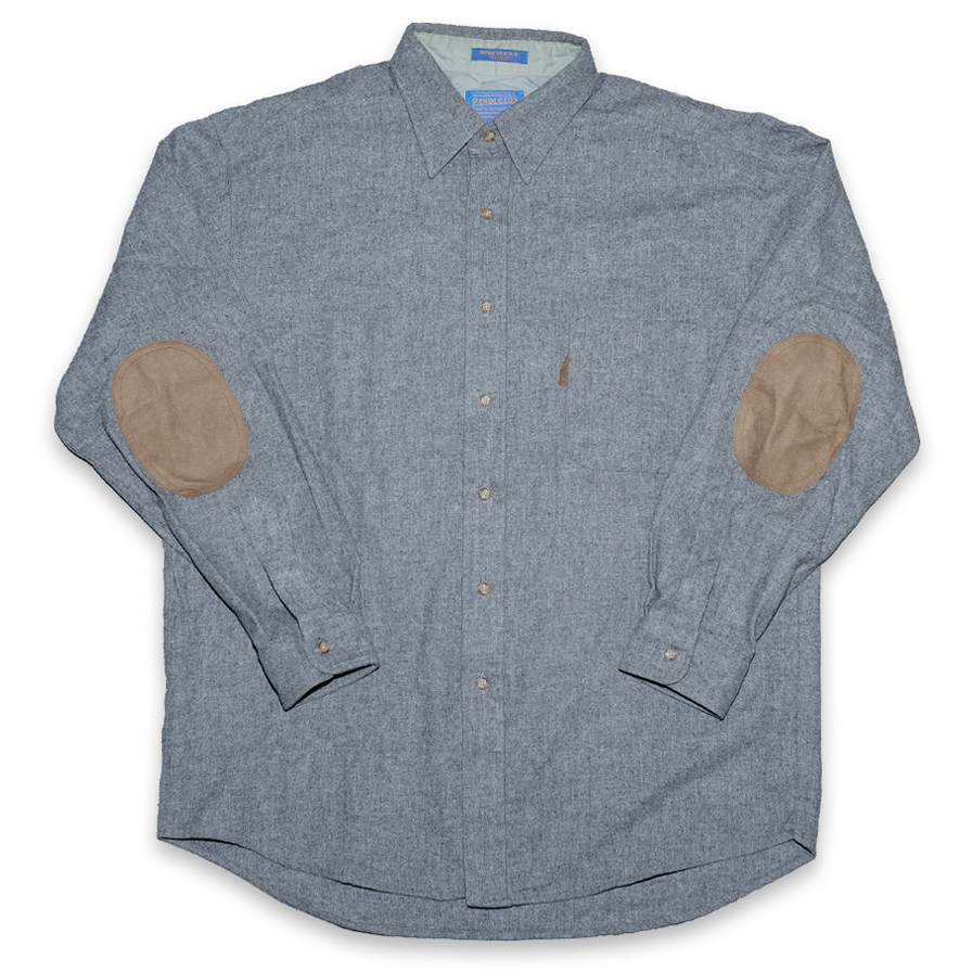 Vintage Pendleton Shirt Large / XLarge