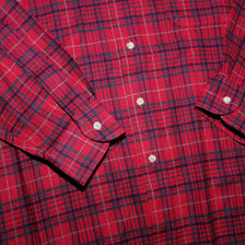 Vintage Pendleton Virgin Wool Shirt Large / XLarge