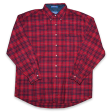 Vintage Pendleton Virgin Wool Shirt Large / XLarge