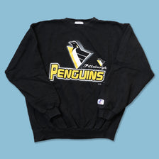Vintage Pittsburgh Penguins Sweater Large / XLarge