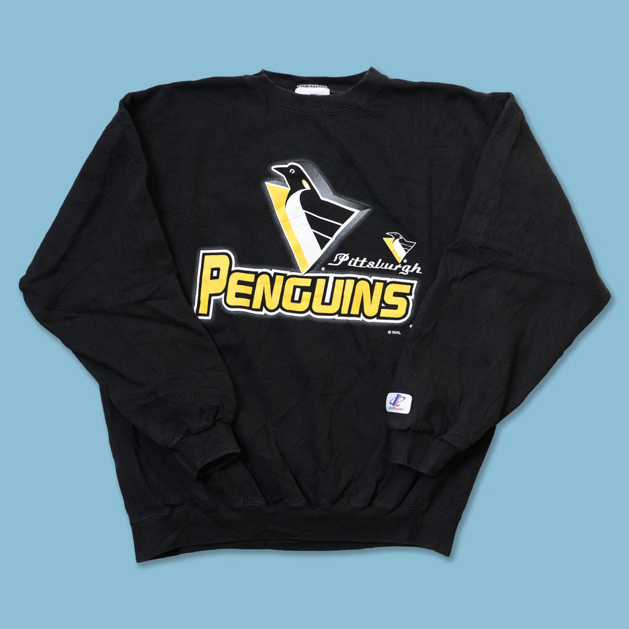 Vintage Pittsburgh Penguins Sweater Large / XLarge