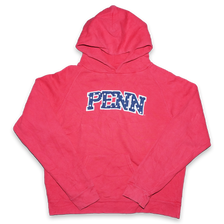 Vintage Women's Penn State Hoody Large