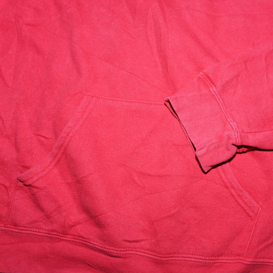 Vintage Women's Penn State Hoody Large