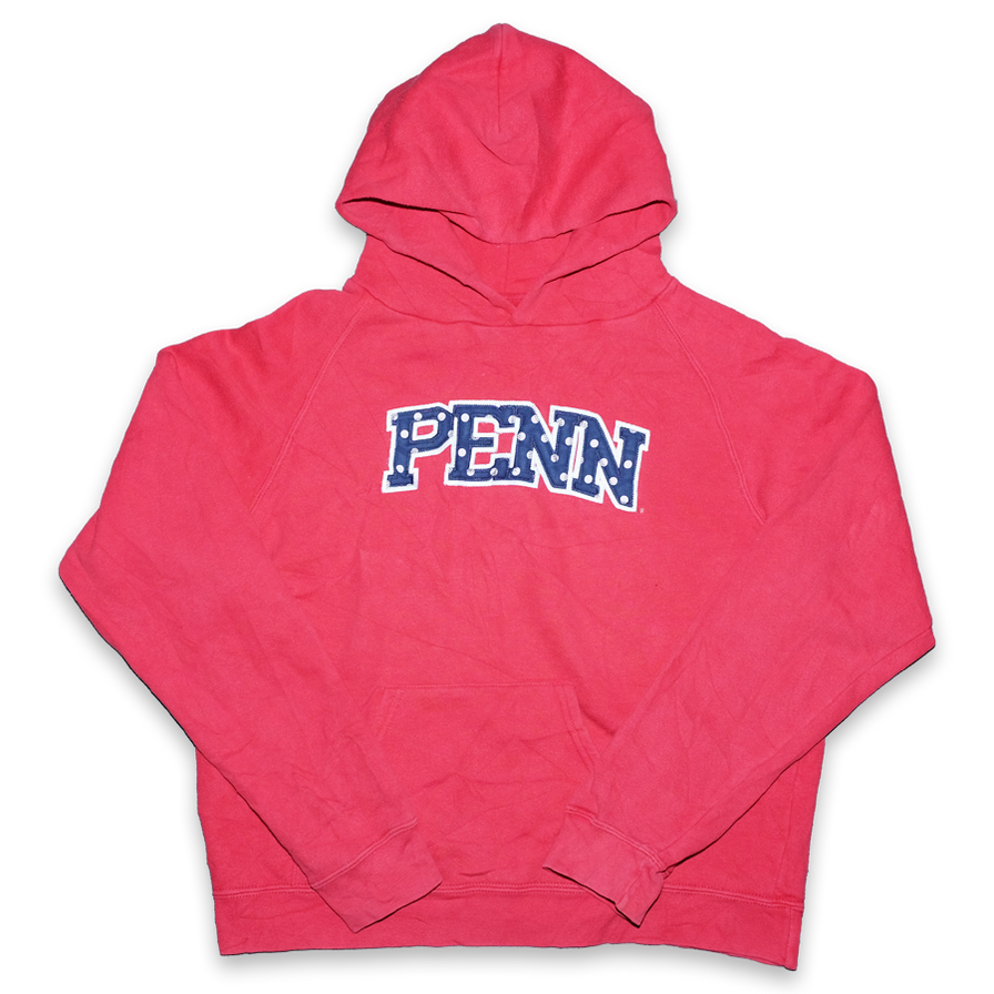 Vintage Women's Penn State Hoody Large