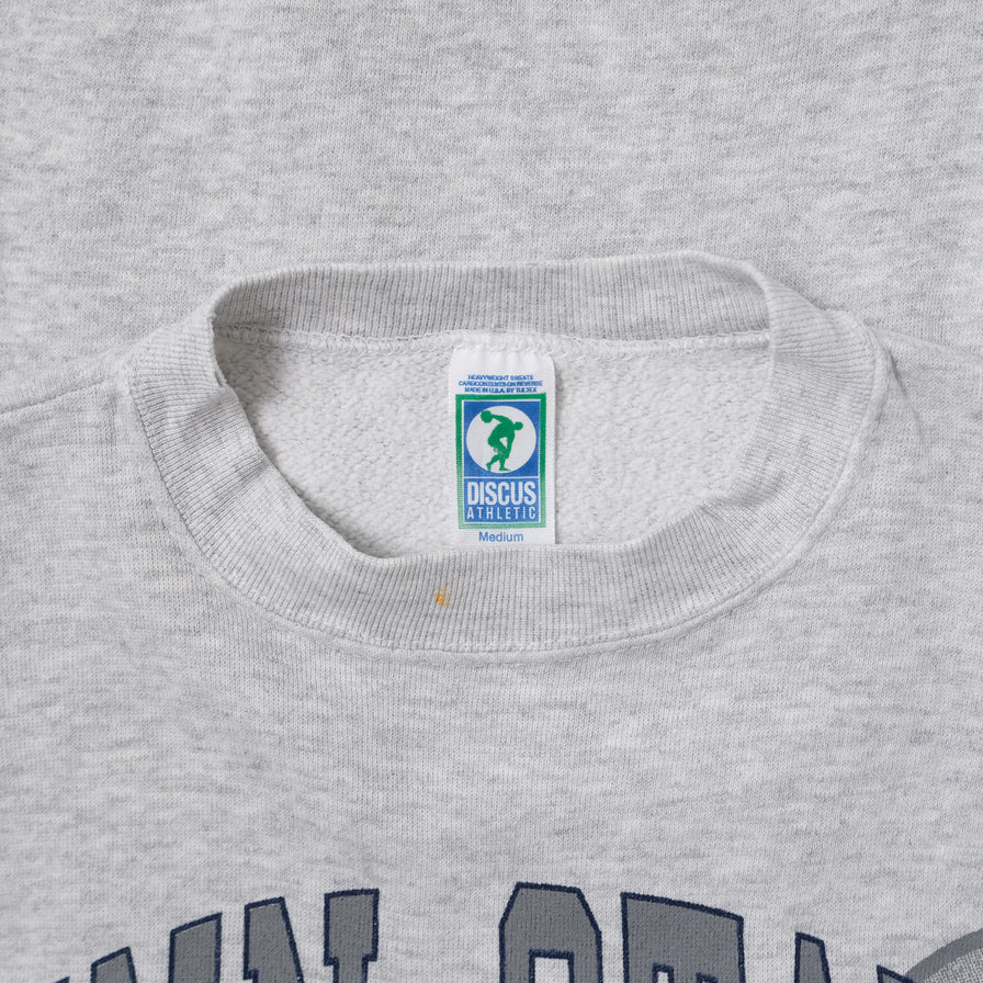 Vintage Penn State Nittany Lions Sweater Medium