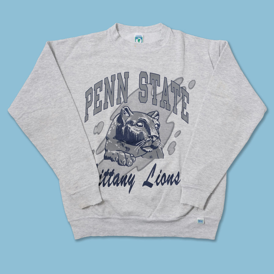 Vintage Penn State Nittany Lions Sweater Medium