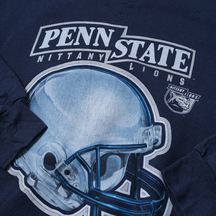 Vintage Penn State Nittany Lions Sweater Large / XLarge