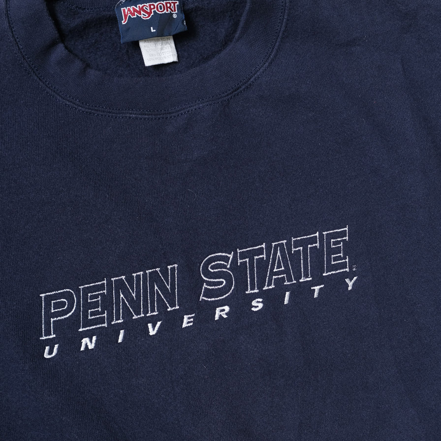 Vintage Penn State University Sweater Large