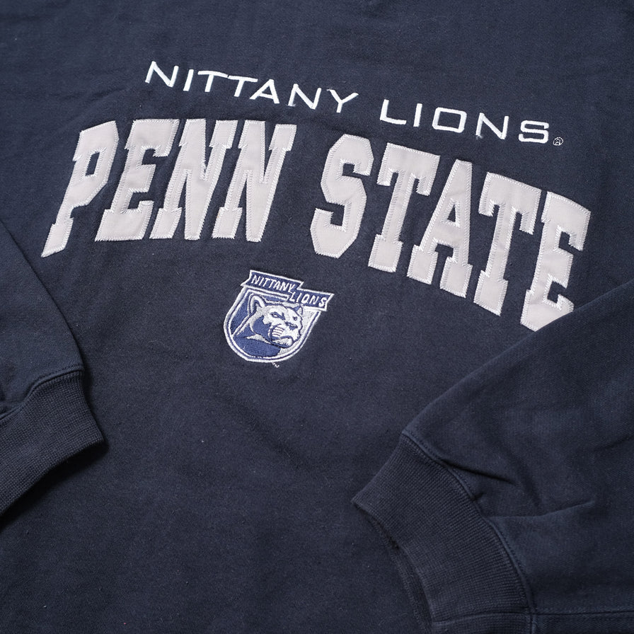 Vintage Penn State Nittany Lions Sweater XXL