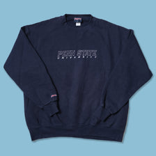 Vintage Penn State University Sweater Large