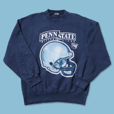 Vintage Penn State Nittany Lions Sweater Large / XLarge