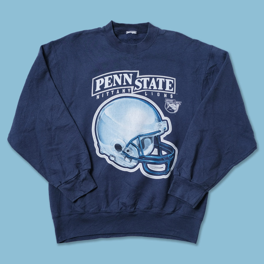 Vintage Penn State Nittany Lions Sweater Large / XLarge