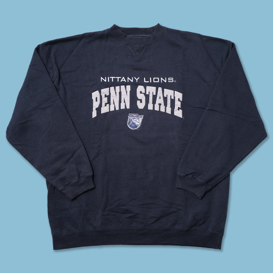 Vintage Penn State Nittany Lions Sweater XXL