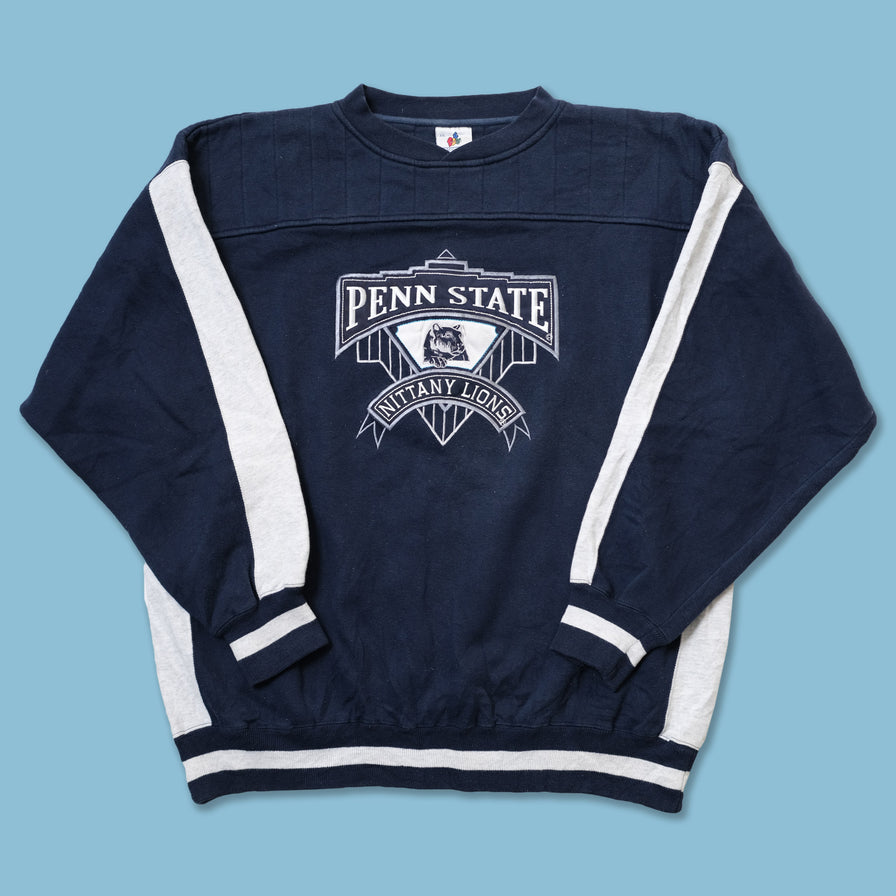 Vintage Penn State Nittany Lions Sweater XLarge / XXL