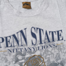 Vintage Penn State T-Shirt Large